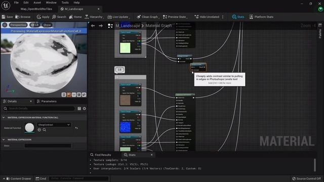 14. Creating Our Landscape Palette