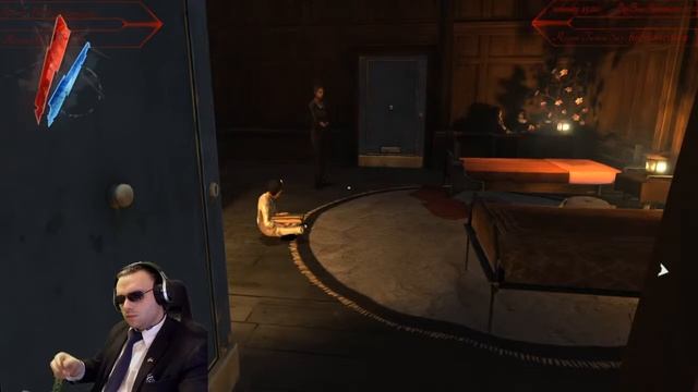 Dishonored - New Save Fun! Part 2 смотреть онлайн