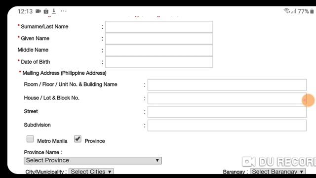 How to know estimated SSS Pension? How to Register SSS Online Using Mobile Phone? смотреть онлайн