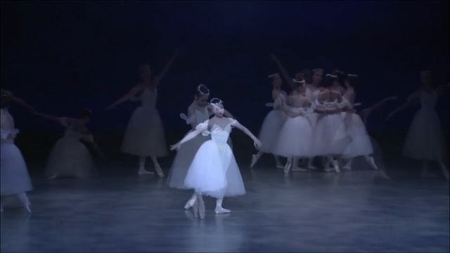 小野佳代子バレエ教室 第22回発表会（2017年）発表会「レ・シルフィード」より（抜粋） смотреть онлайн