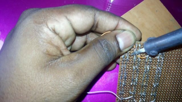 How to Make VIP Strobe LED Light at home using old clock machine - Sinhala смотреть онлайн
