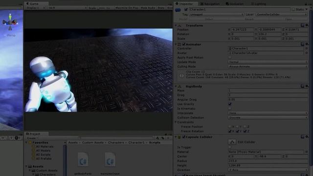 Plazma Burst 3D Remake | Player movement #1 смотреть онлайн