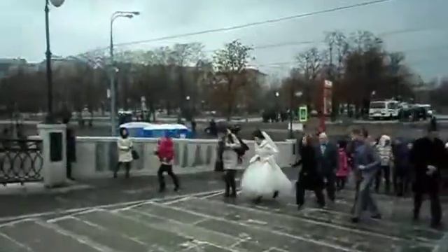Болотная площадь 11 утра (часть 8) смотреть онлайн
