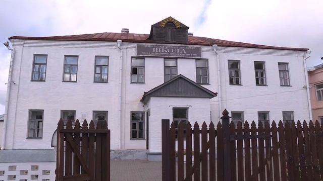 Красоты России. Мещёрская сторона (10 декабря 2021 года) смотреть онлайн