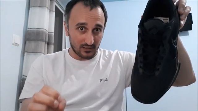 Nike Precision 6 Review смотреть онлайн