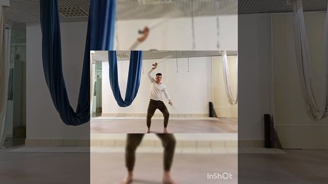 развитие двигательной системы, ведёт к лучшей синхронизации мозга с телом и осознанности движения! смотреть онлайн