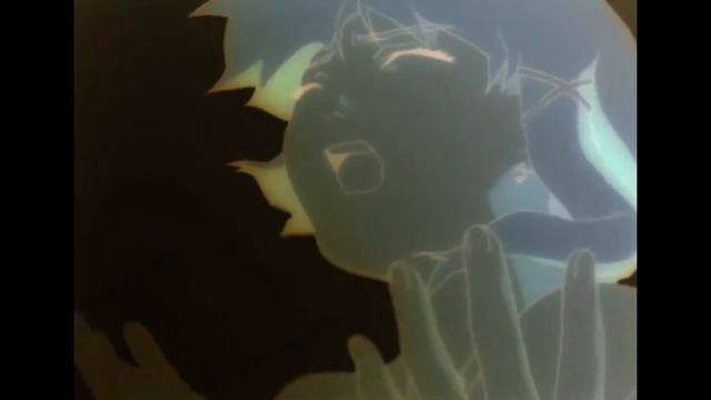 Serial Experiments Lain - Sudno AMV