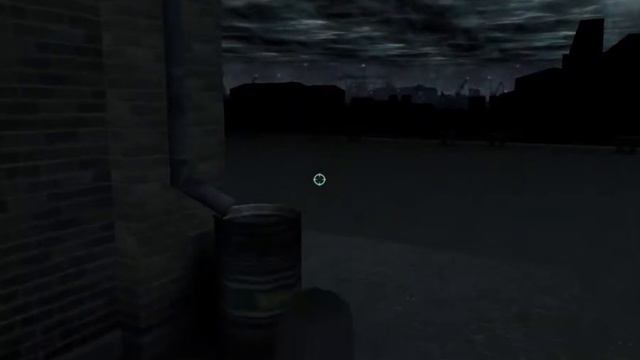Hitman: Codename 47 #28 лучше так не делать смотреть онлайн