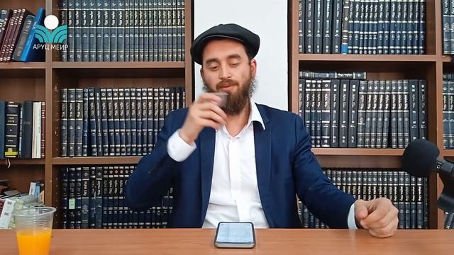 Елиезер Иванцов. Гимель тамуз - лидерство. смотреть онлайн