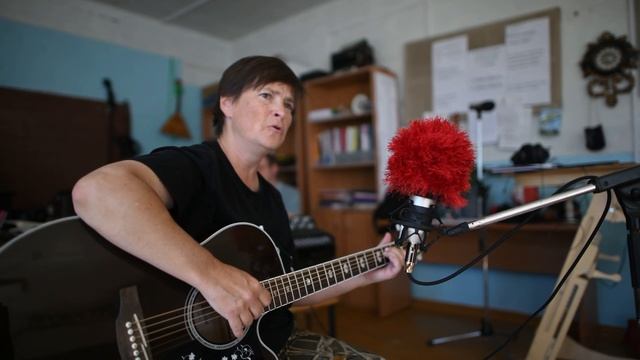 Колыбельная 8