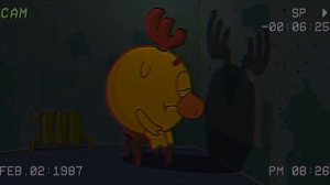 Грустные цитаты из Смешариков !