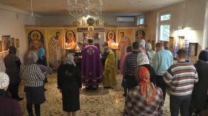 Пассия IV. Евангелие от Иоанна. (21.04.2024 вс)