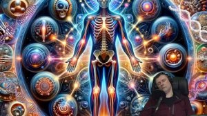 Самая Мощная Матрица Гаряева для Всех Суставов Универсальная