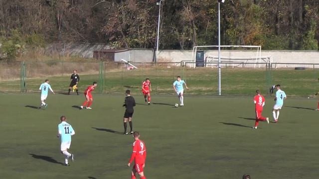Омладинска лига Србије, РАД - РАДНИЧКИ 4:0, Видео извештај смотреть онлайн