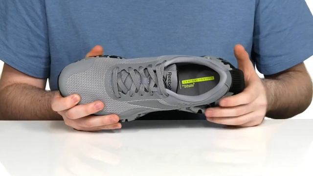Reebok Zig Dynamica 2.0 SKU: 9561448 смотреть онлайн