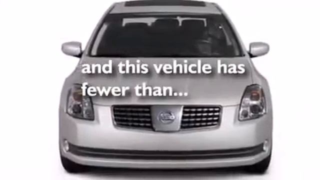 2004 Maxima Ft. Lauderdale FL смотреть онлайн