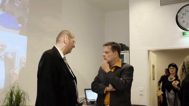 NLP-Kongress Wien смотреть онлайн