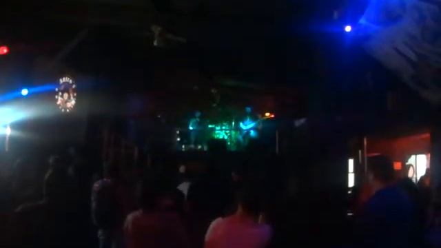BOREAL - "CATARSIS" - Antro's Rock Bar Osorno смотреть онлайн