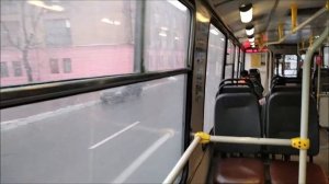 Троллейбус МТрЗ-6223 №5320 по 16!