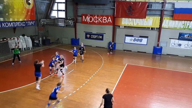 Луч-сб.Москвы 2 день смотреть онлайн