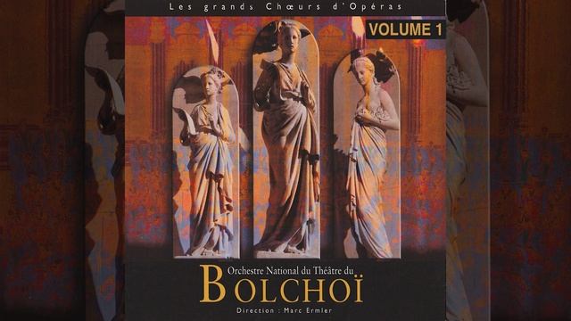 Faust: Acte IV Gloire Immortelle de nos aieux Extrait