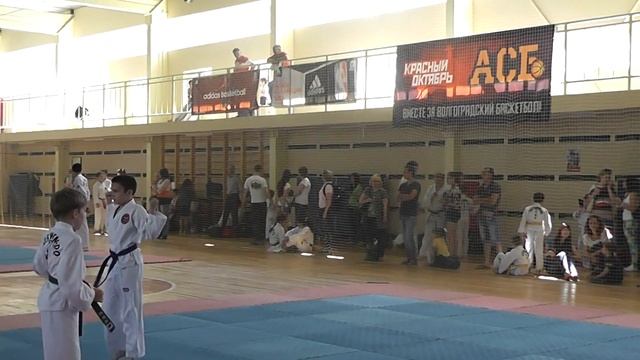 Артемий Киряков. Второе выступление по программе туль смотреть онлайн