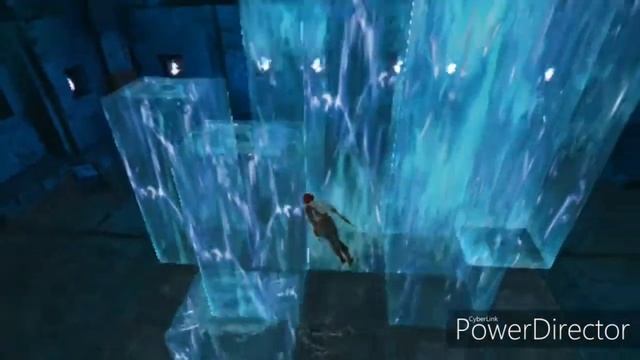 Прохождение Devil May Cry 2 (Люсия) Часть 2 (PS2) (Без комментариев) смотреть онлайн