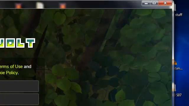gamejolt client - free indie game browser / installer / manager смотреть онлайн