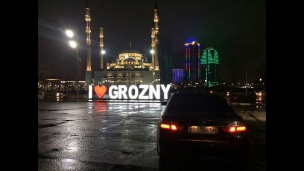 ХитЧечни 2023! Диана Саламова - "Хьо воцуш яьхьна зама"