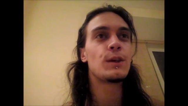 Сын Зевса в Новосибирске! :) смотреть онлайн