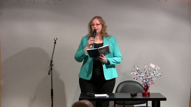 Ellen Kofman (Алёна Шпитальник) Поэтическая встреча - Часть 2 смотреть онлайн
