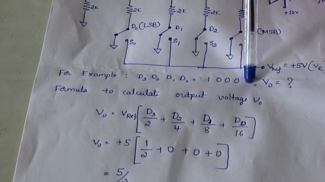 4th sem: Analog Circuit Laboratory:EXP7A смотреть онлайн
