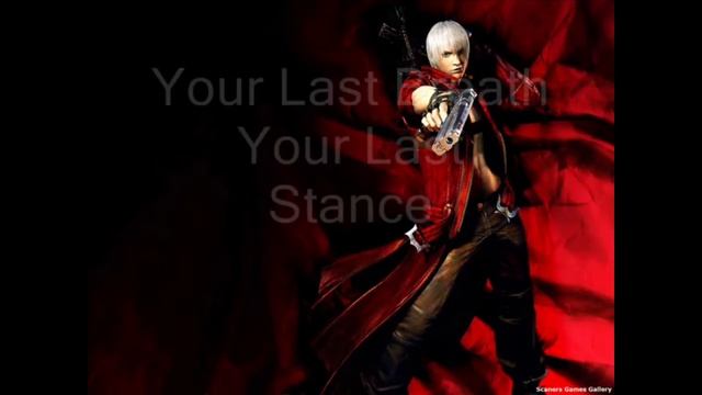 Devil May Cry main battle theme 1 - 5 (Marvel vs Capcom 3 bonus) смотреть онлайн