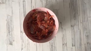 Шашлык в рукаве в духовке  Как приготовить ШАШЛЫК в духовке в рукаве