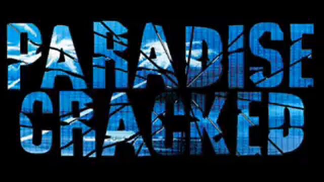Paradise Cracked soundtrack - Punk Zone 2 смотреть онлайн