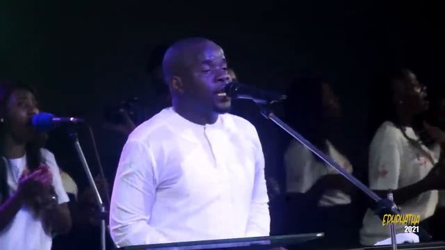 NSENGA MUKWASHI | PASTEUR JOEL KABWE | EPHPHATHA #kathyvision_tv смотреть онлайн