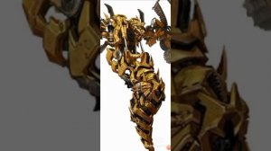 Обзор персонажа Скипджека