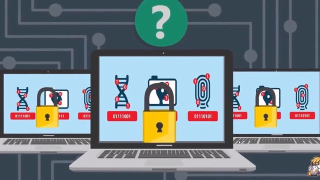 DNAtix - генетика на blockchain смотреть онлайн