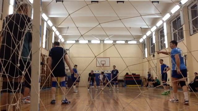 Рокада-ЛМГТ 3-0 Лайт Лига-Юг КВЛ Сезон 2014-2015 смотреть онлайн