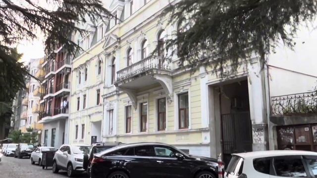 Батумские зарисовки. смотреть онлайн