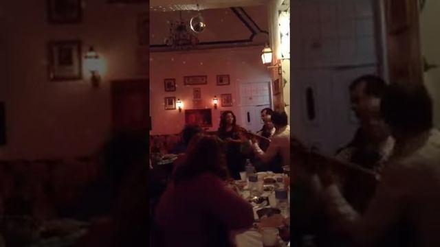 Fado Jessica Fernandes mouraria 2013 смотреть онлайн