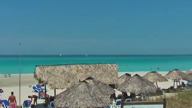 Hotel Blau Varadero Cuba