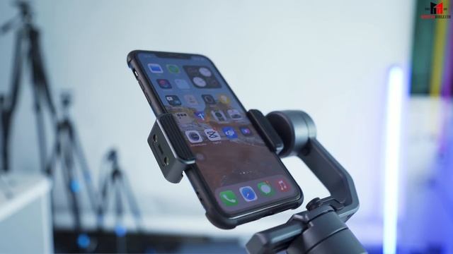 ĐẬP HỘP GIMBAL SMOOTH 5 CỰC PHÊ | Minh Tuấn Mobile смотреть онлайн