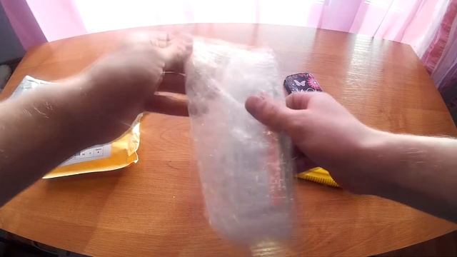 Посылка с aliexpress.com №16 (чехольный выпуск) смотреть онлайн