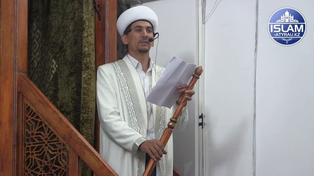 Білімді мыңды жығар... \ ұстаз Батыржан Мансуров смотреть онлайн