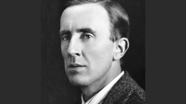 J.R.R. Tolkien - The Silmarillion (1977, Posthumous)