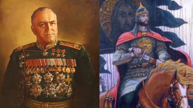 Творческая работа проекта 2015 года - видеоролик смотреть онлайн