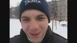 Чувак, это рэпчик HD