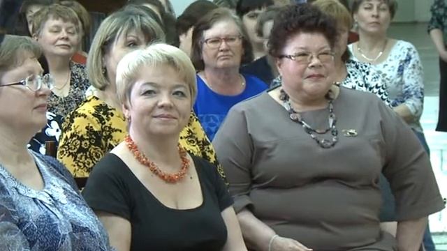 Награда за вклад в развитие библиотечного дела. смотреть онлайн
