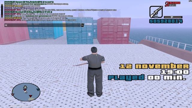 Drakula_Bradberry Заплыв после 00 смотреть онлайн